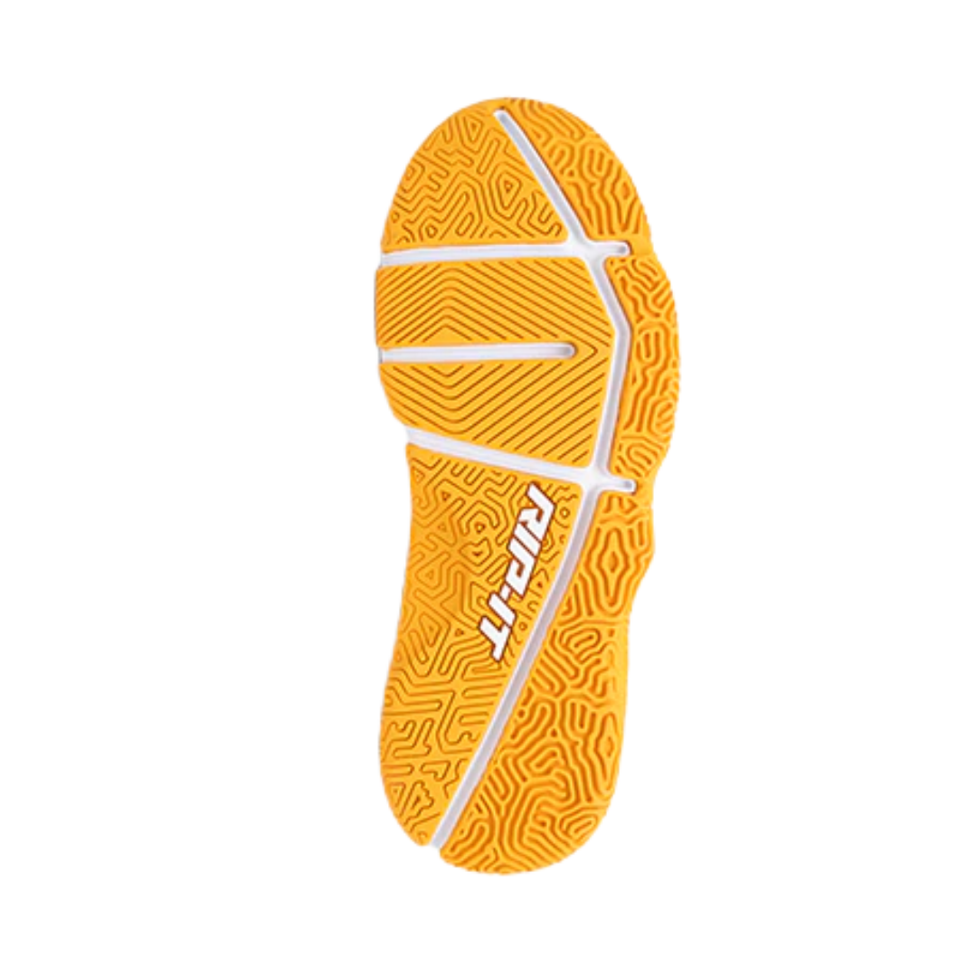 Image of Rip-It Future Women Volleyball Shoe (Pink/Orange/Blue)