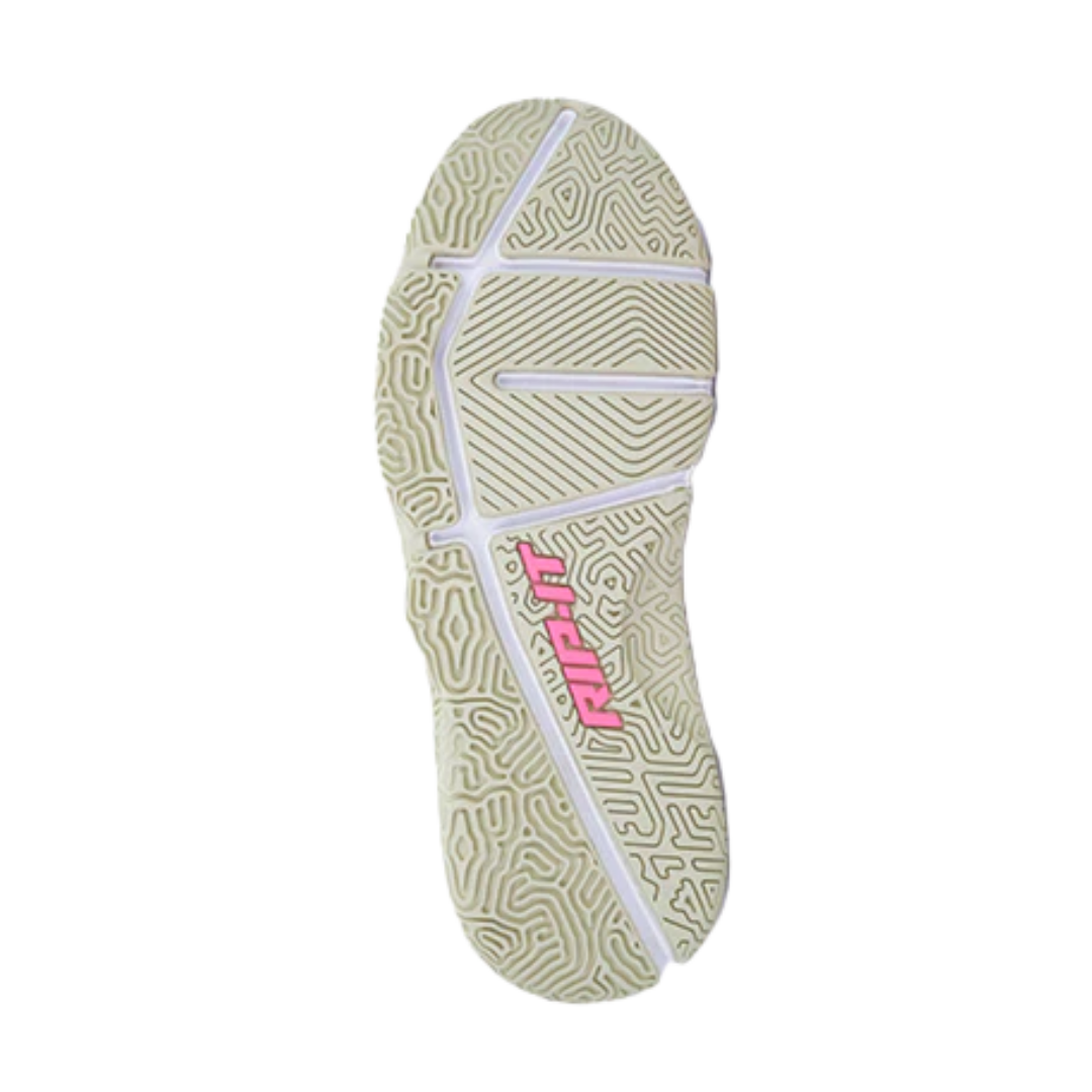 Image of Rip-It Future Women Volleyball Shoe (Purple/Pink)