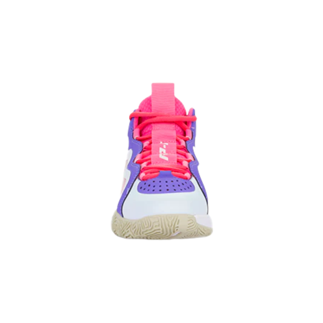Image of Rip-It Future Women Volleyball Shoe (Purple/Pink)
