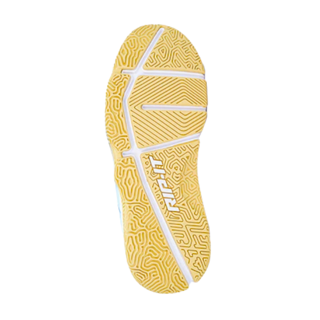 Image of Rip-It Future Women Volleyball Shoe (Columbia Blue)