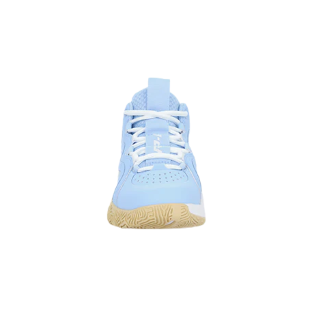 Image of Rip-It Future Women Volleyball Shoe (Columbia Blue)