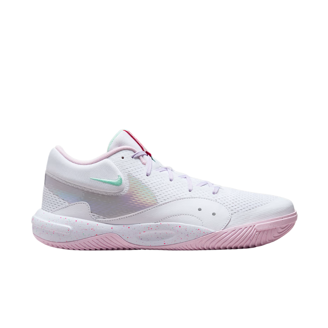 Image of Nike Hyperquick SE Unisex (White/Pink)