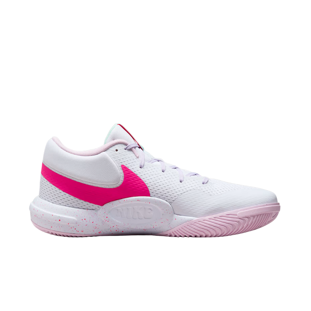 Nike Hyperquick SE Unisex (White/Pink)