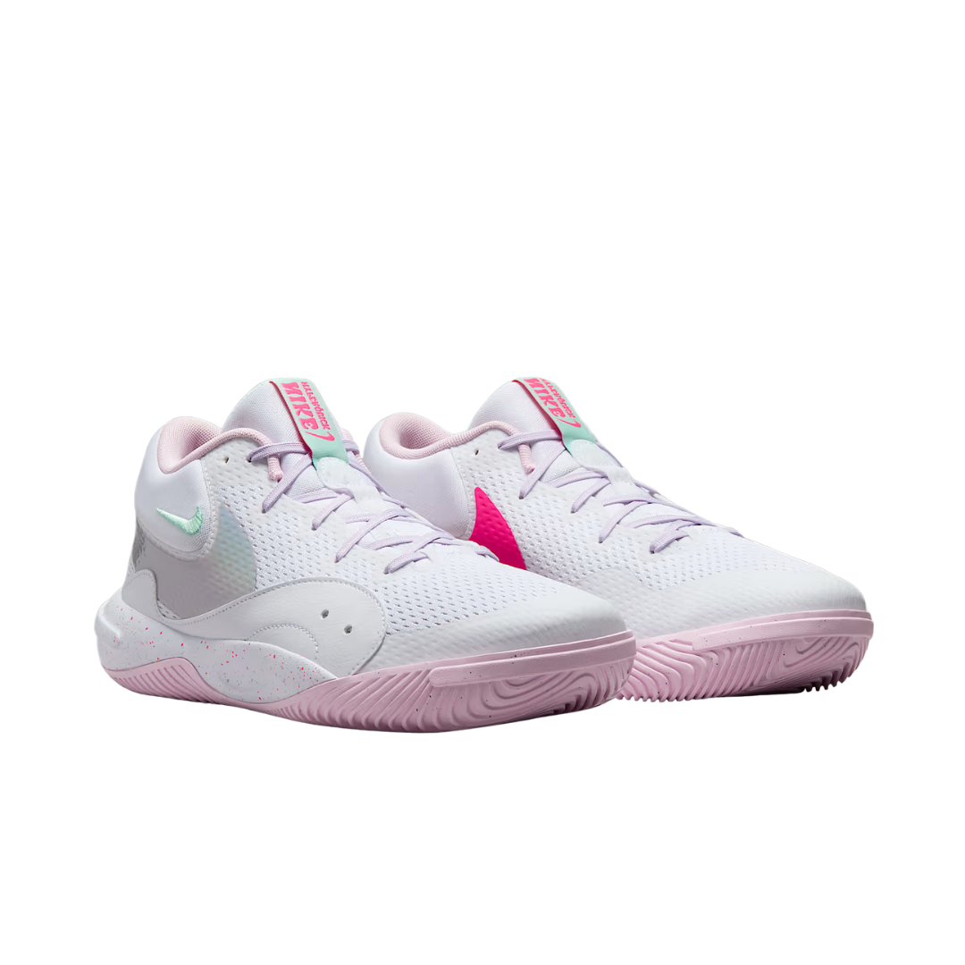 Nike Hyperquick SE Unisex (White/Pink)