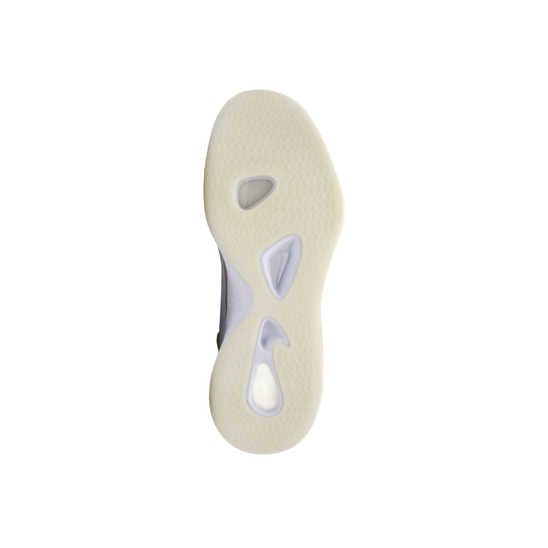 Nike Zoom Hyperset 2 Unisex (White/Gold)