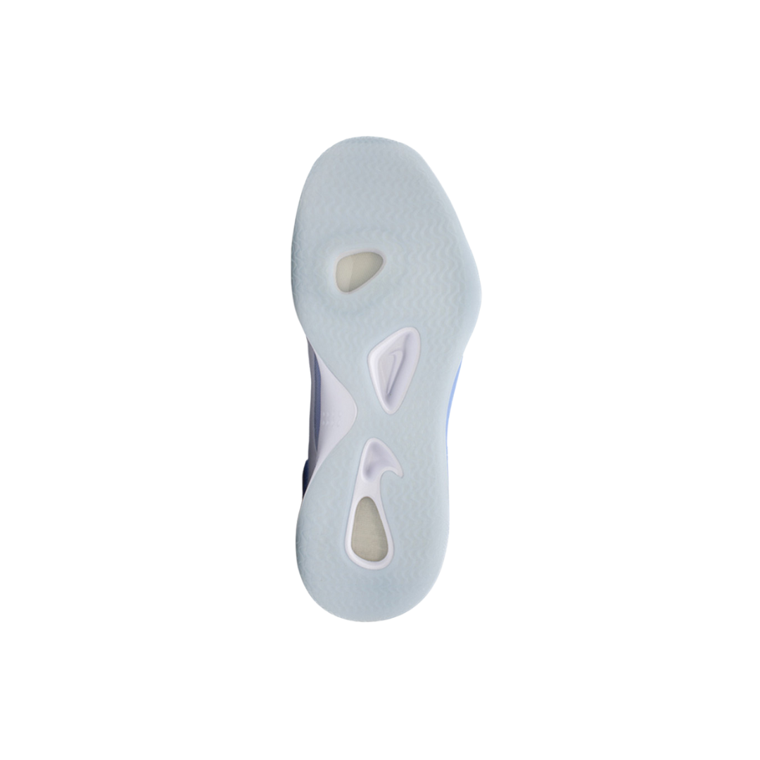 Image of Nike Zoom Hyperset 2 Unisex (White/Columbia Blue)