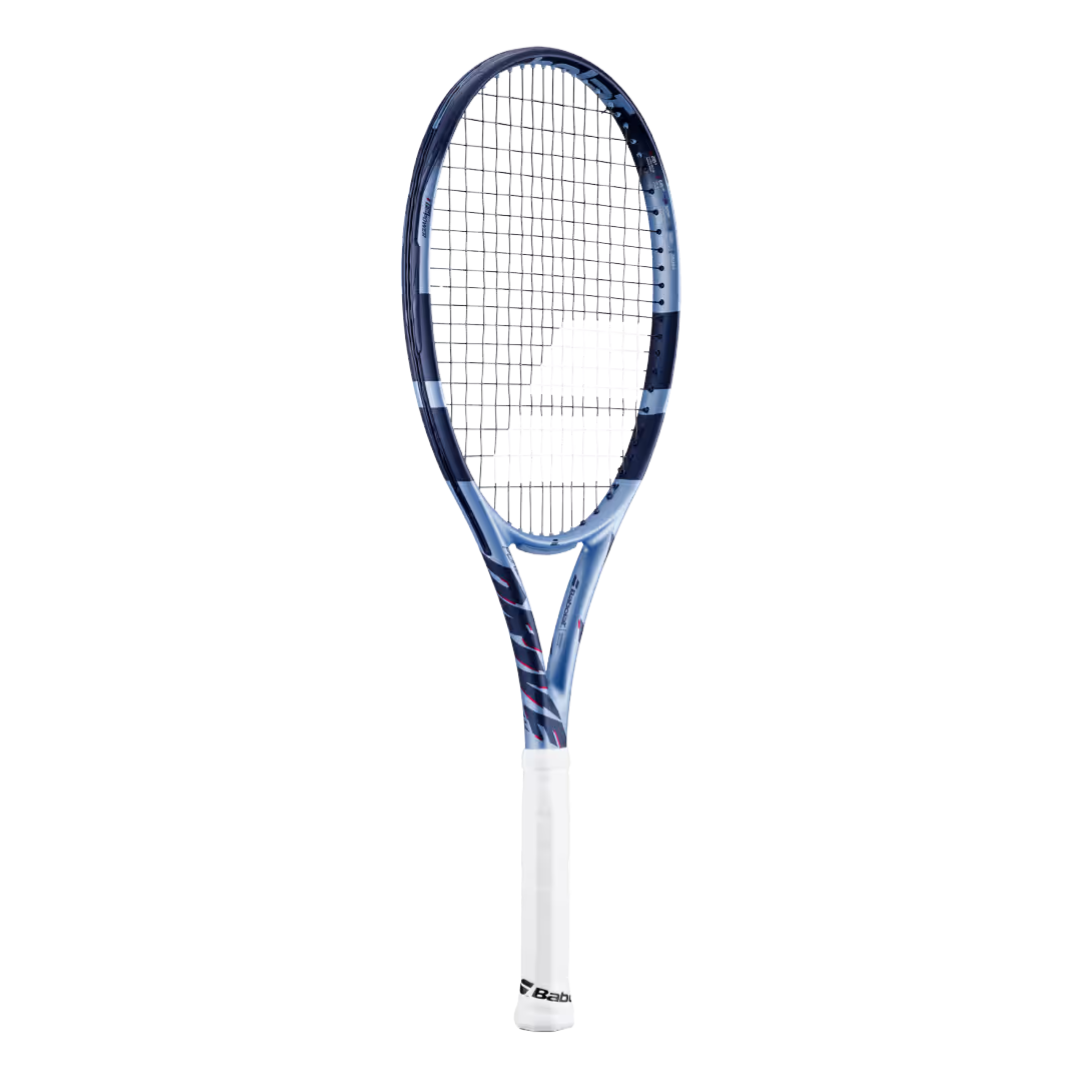 Image of Babolat Pure Drive Team GEN11 4 3/8 Unstrung