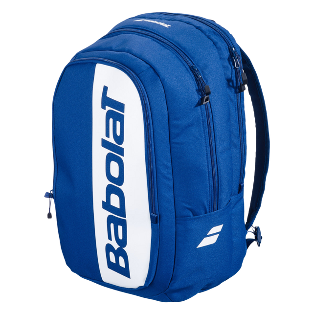 Babolat Evo Court Hero Backpack (Navy)