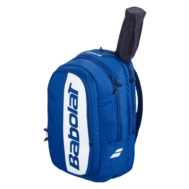 Babolat Evo Court Hero Backpack (Navy)