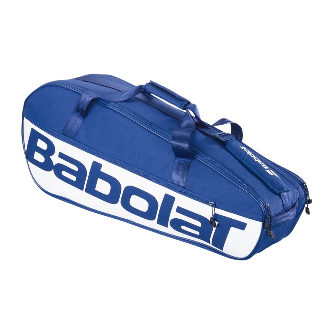 Babolat Evo Court M Bag (Navy)