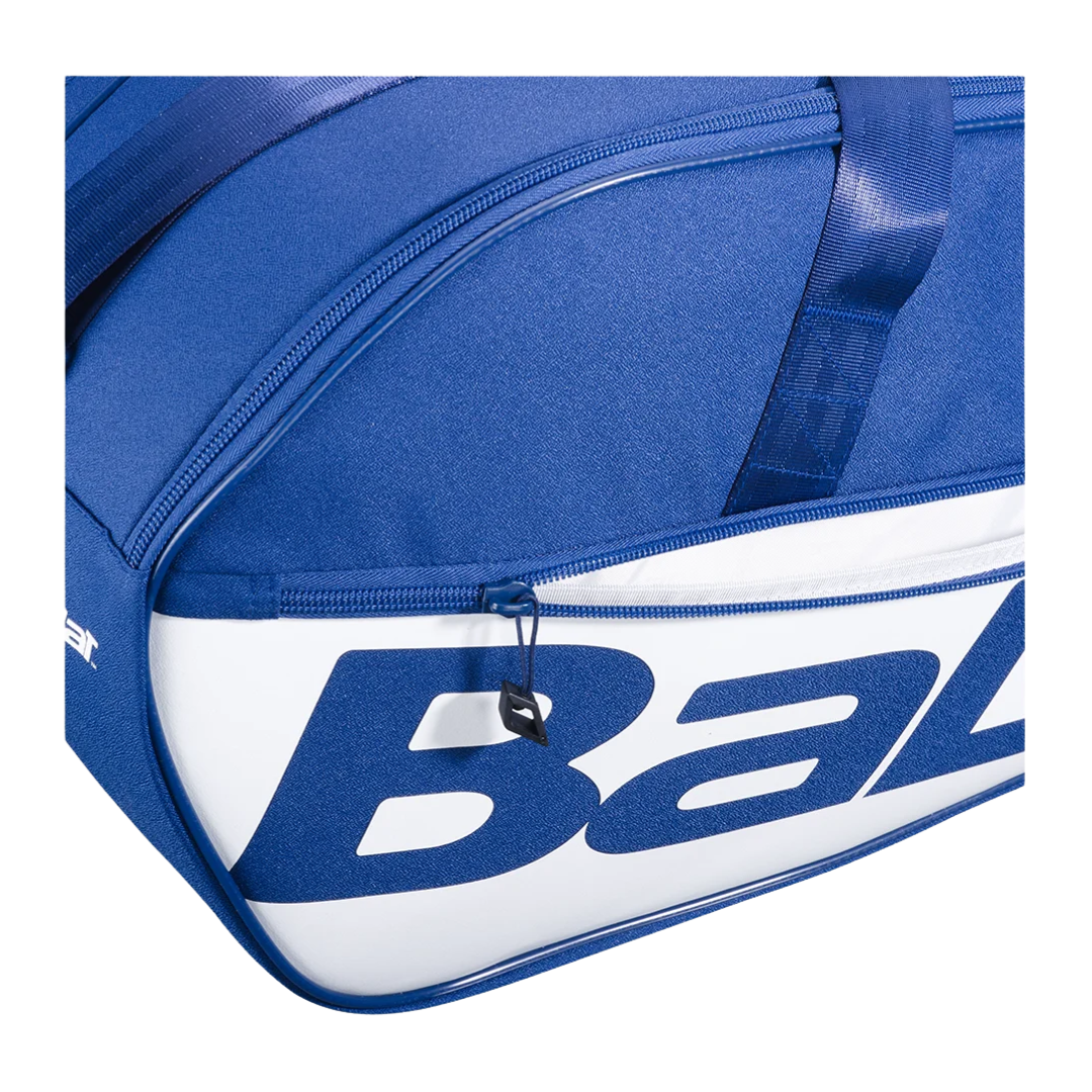 Image of Babolat Evo Court M Bag (Navy)