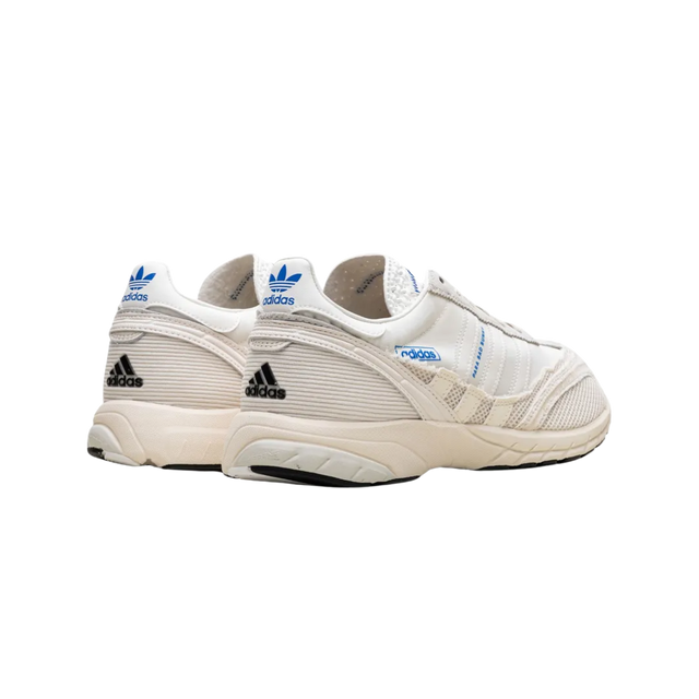 Adidas x Bad Bunny Adizero SL72 (Off White/Chalk White)