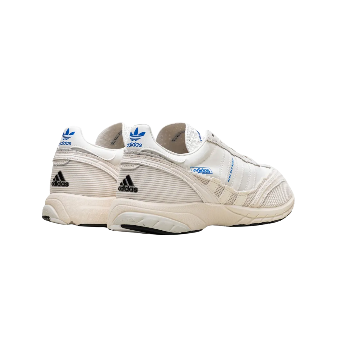 Image of Adidas x Bad Bunny Adizero SL72 (Off White/Chalk White)