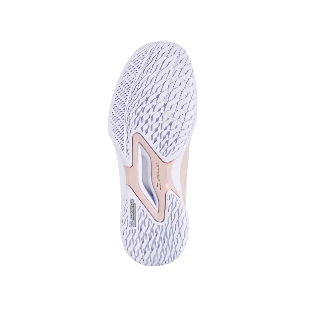 Image of Babolat Youth Propulse 3 All Court (Pink)