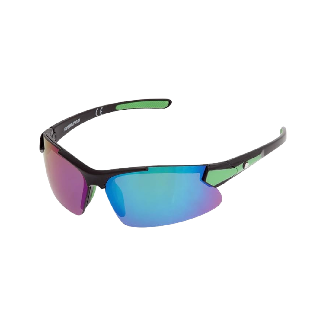 Rawlings Youth Sunglasses RY107 (Black/Green)