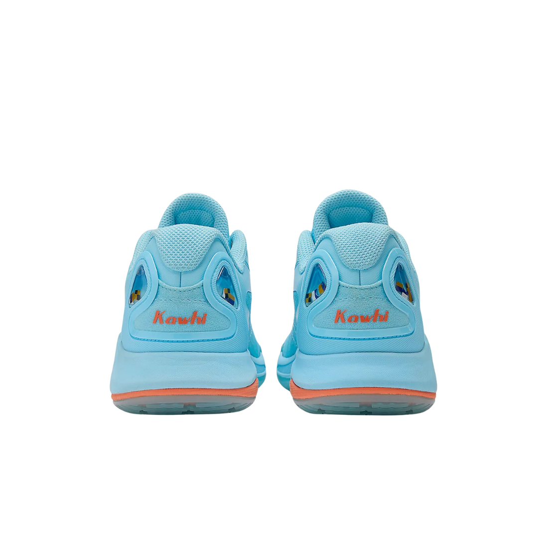 New Balance KAWHI IV Men (Columbia Blue)