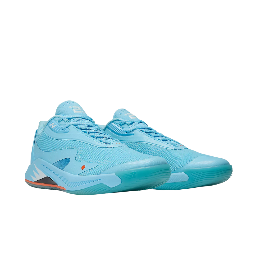Image of New Balance KAWHI IV Men (Columbia Blue)