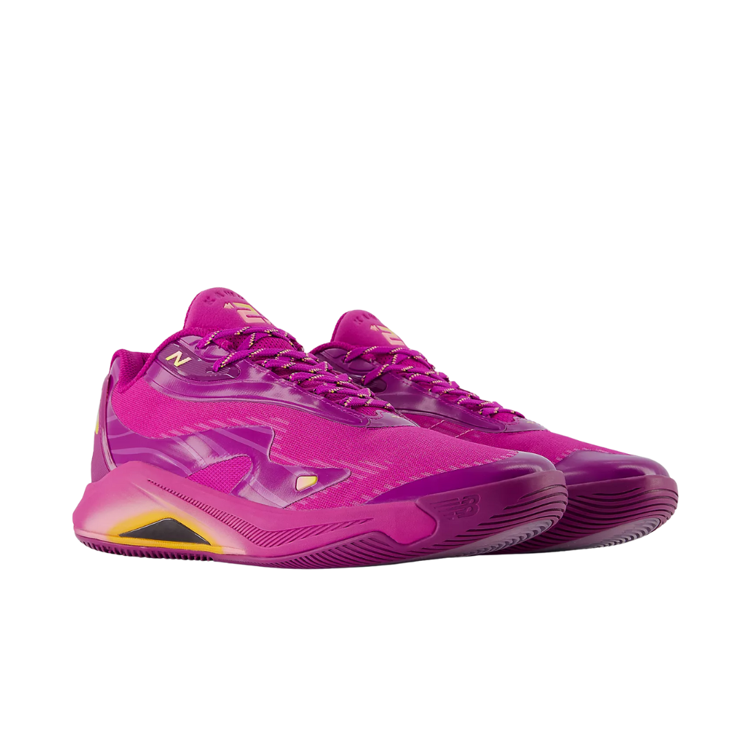 New Balance KAWHI IV Men (Purple)