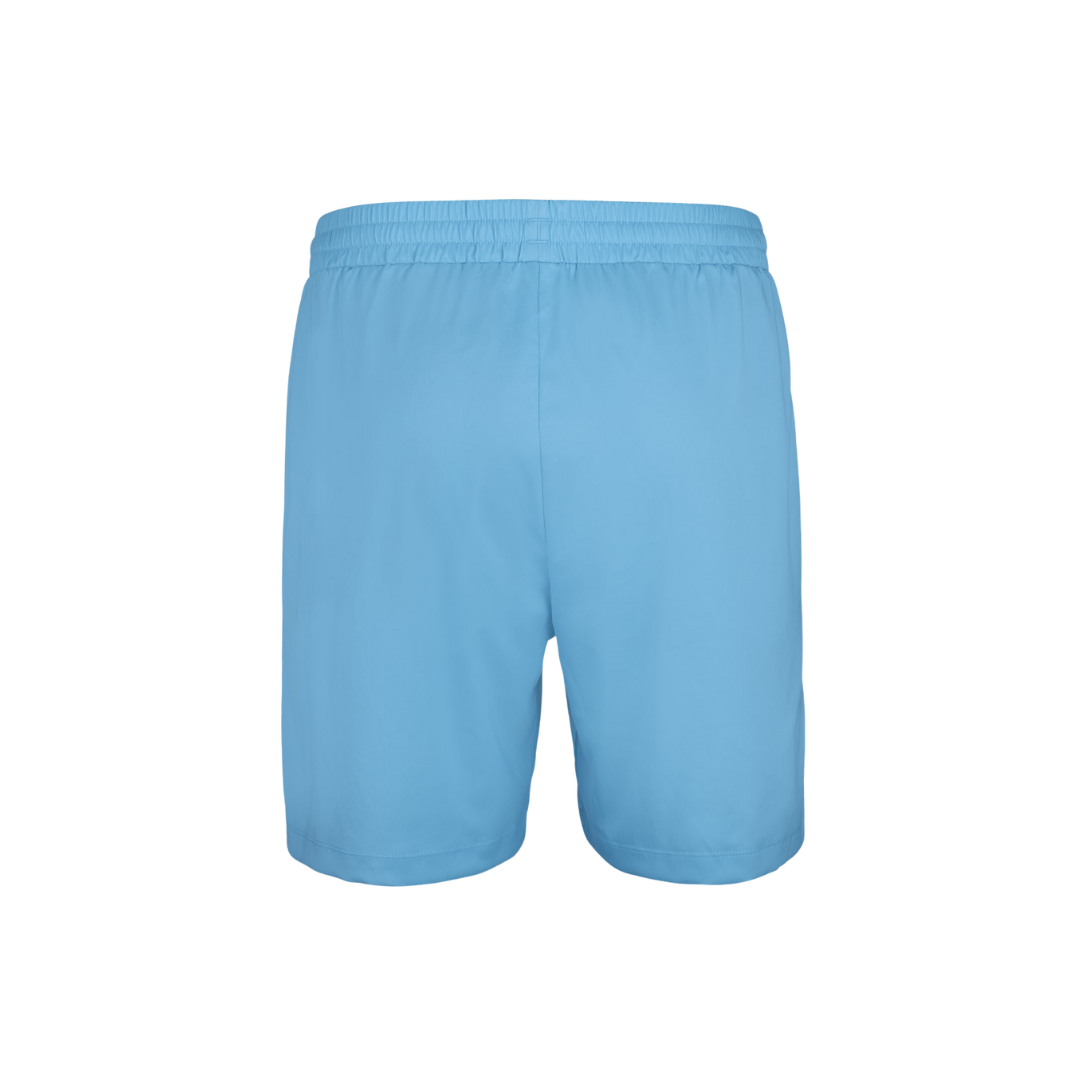 Image of Babolat Play Men Short (Columbia Blue)