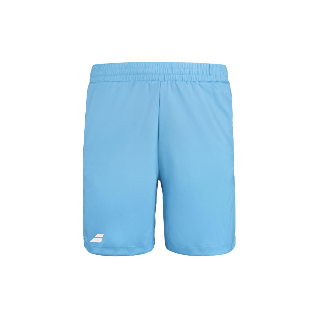 Image of Babolat Play Men Short (Columbia Blue)