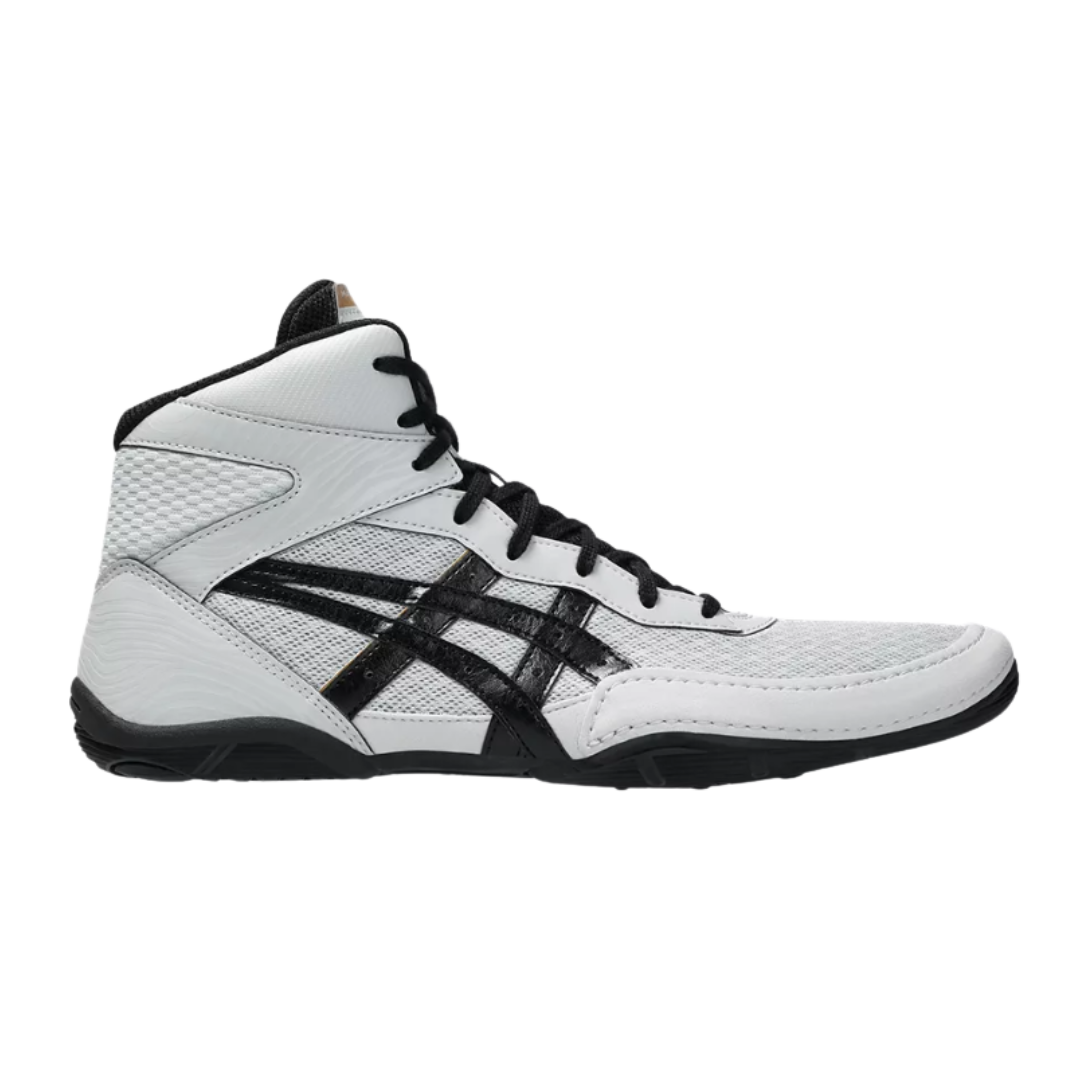 Asics Matflex 7 Men (White/Black)