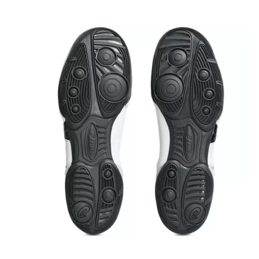 Image of Asics Matflex 7 Men (White/Black)