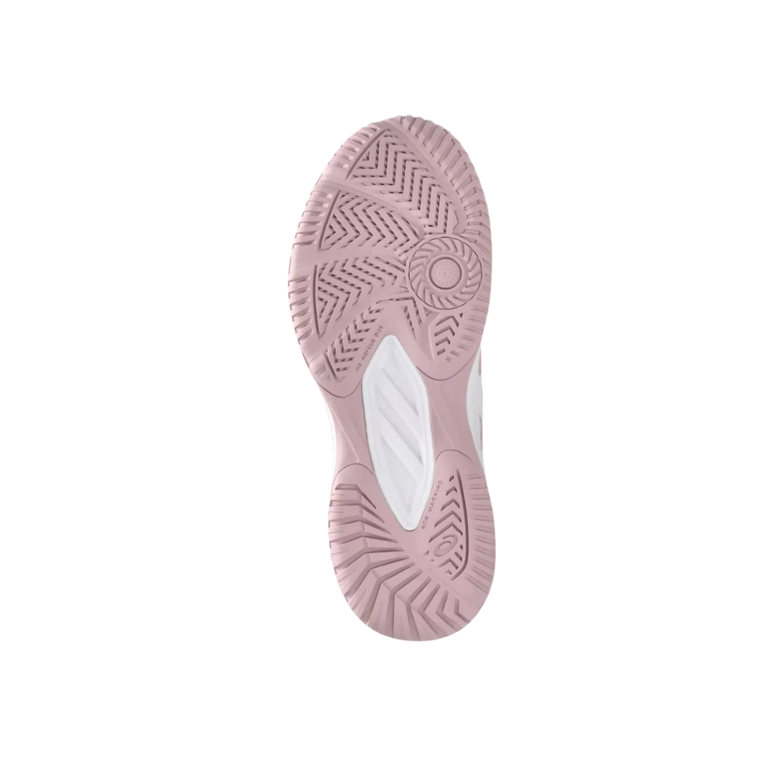 Image of Asics Youth Upcourt 6 (Pink)