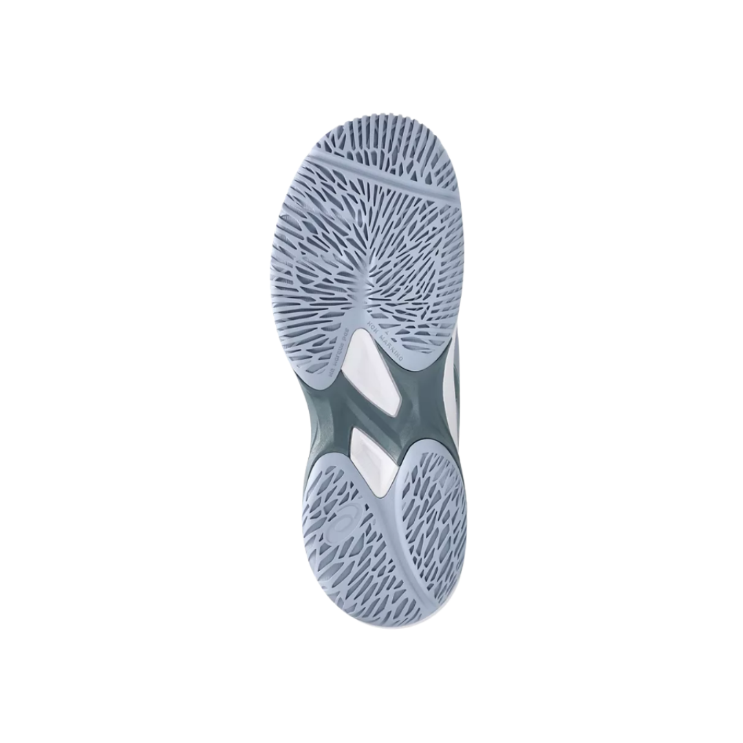 Asics Youth Gel-Game (Grey Blue/Ironclad)