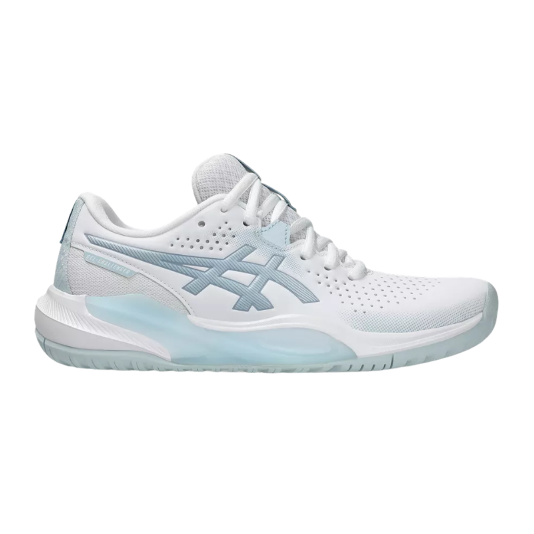 Asics Gel-Challenger 15 Women (White/Sky)