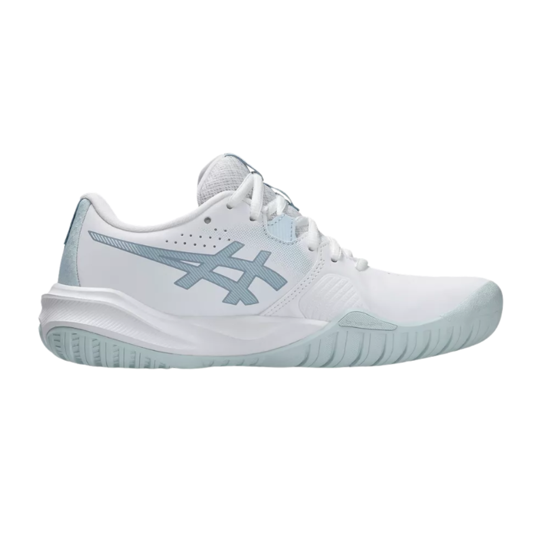 Asics Gel-Challenger 15 Women (White/Sky)