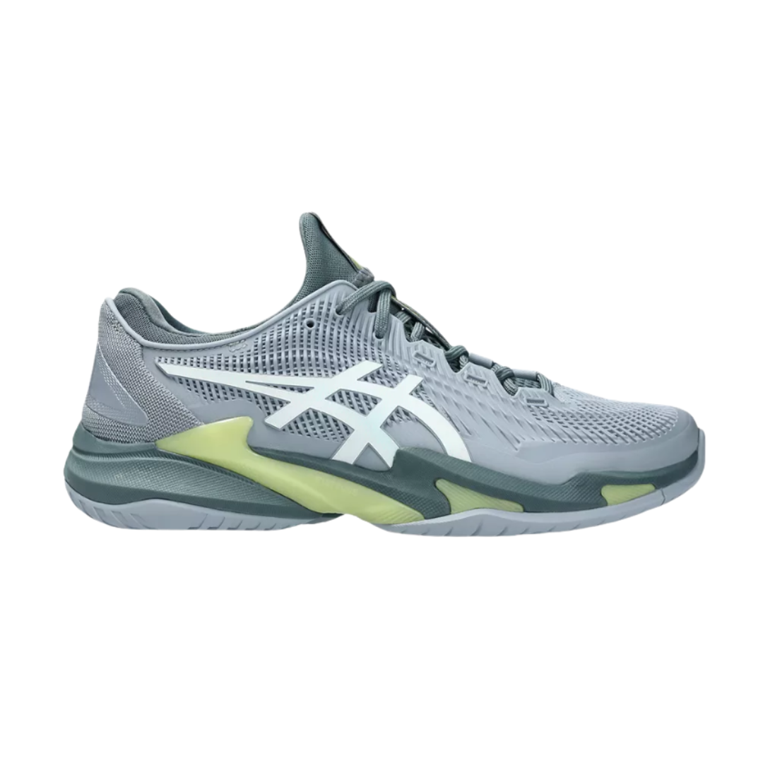 Asics Court FF 3 Men (Grey Blue/White)
