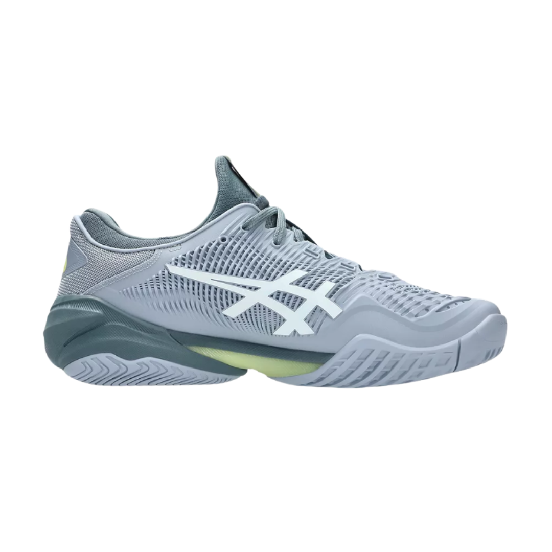 Asics Court FF 3 Men (Grey Blue/White)