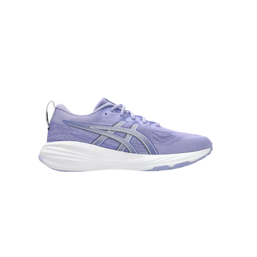 Asics Youth Gel Cumulus 27 (Bluebell/Dark Olive)