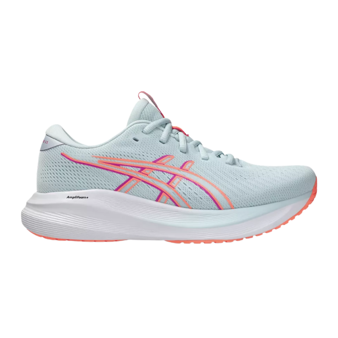 Asics Gel-Excite 11 Women (Cool Grey/Sun Coral)