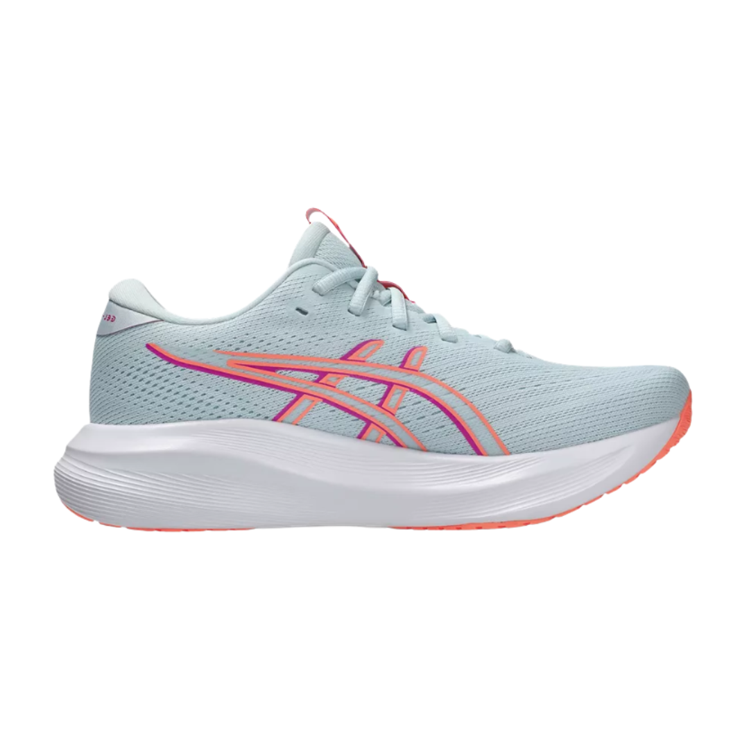 Asics Gel-Excite 11 Women (Cool Grey/Sun Coral)