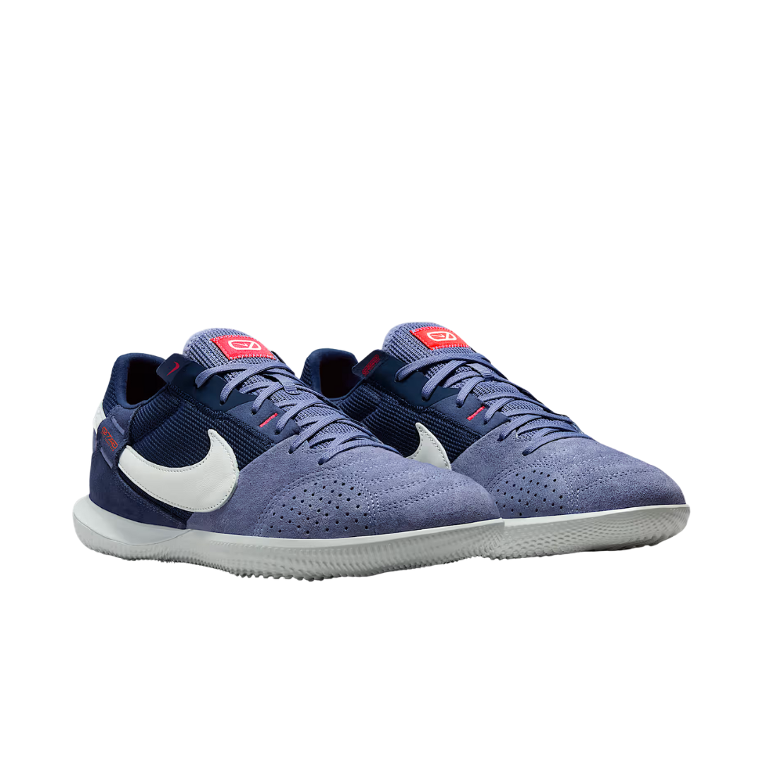 Image of Nike Streetgato Indoor (Purple Slate/Summit White)