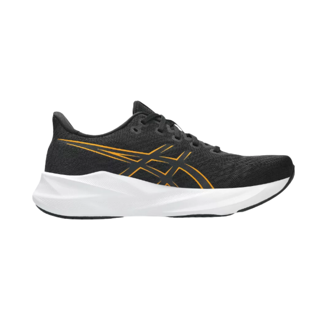 Image of Asics Versablast 4 Men (Black/Yamabuki)