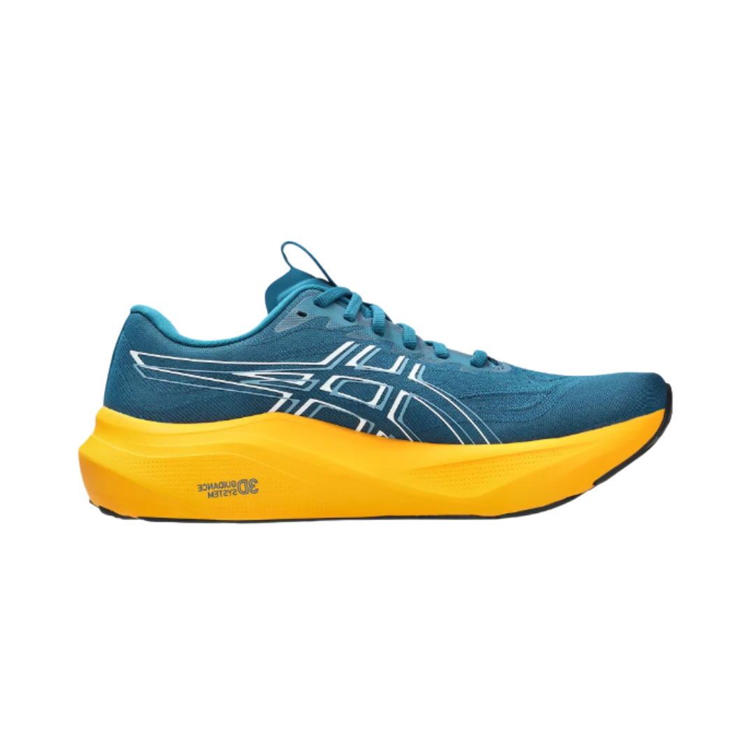 Asics GT-2000 14 Men (Dark Teal/White)