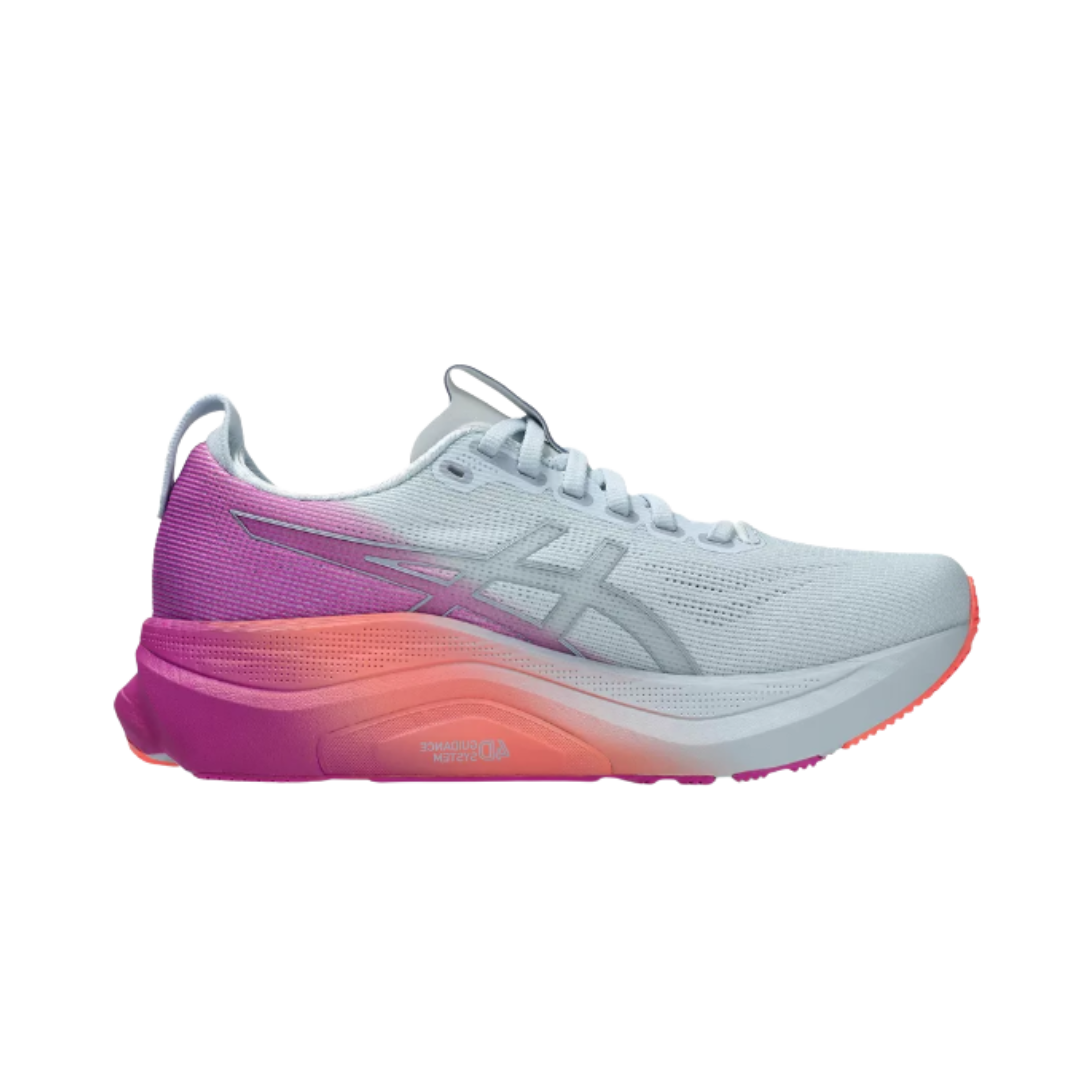 Asics Gel Kayano 28 Women (Sky/Digital Sakura)