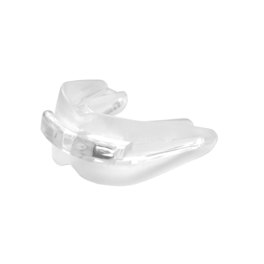 Everlast Clear Double Mouthguard