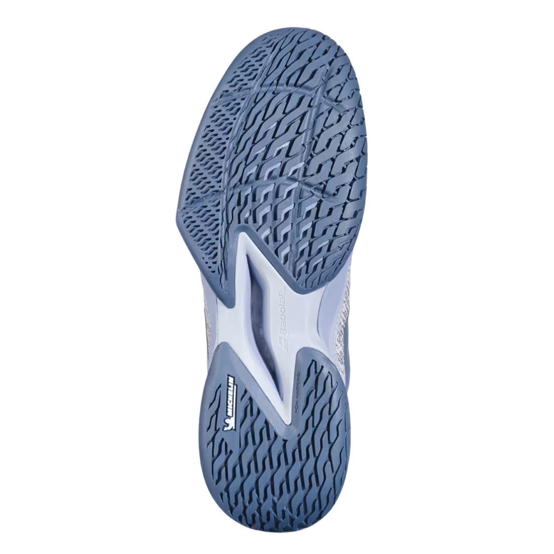 Babolat Jet Mach 3 All Court Men (Grey/White)