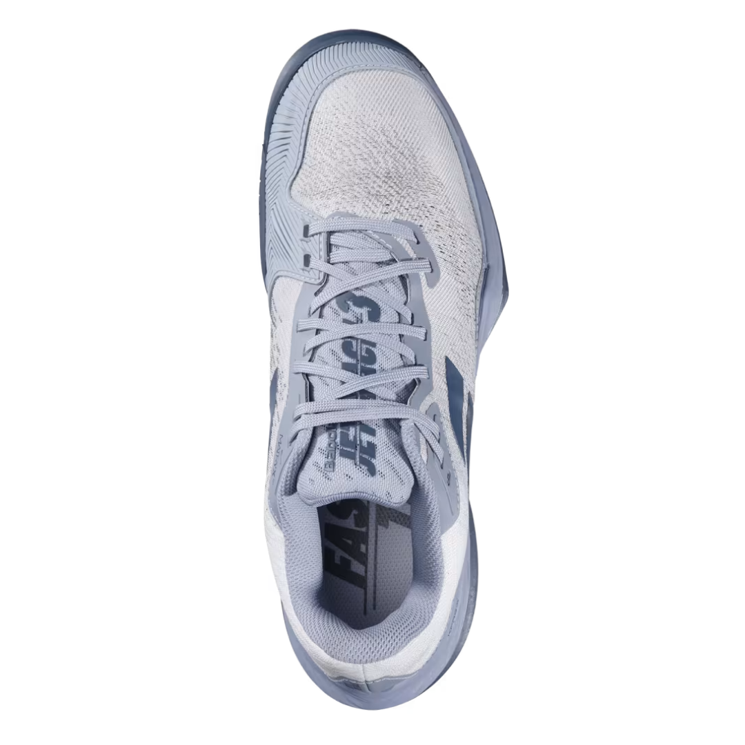 Babolat Jet Mach 3 All Court Men (Grey/White)