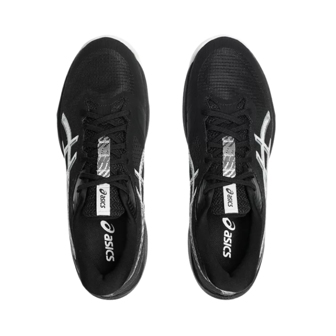 Image of Asics Netburner Ballistic FF Men (Black/White)