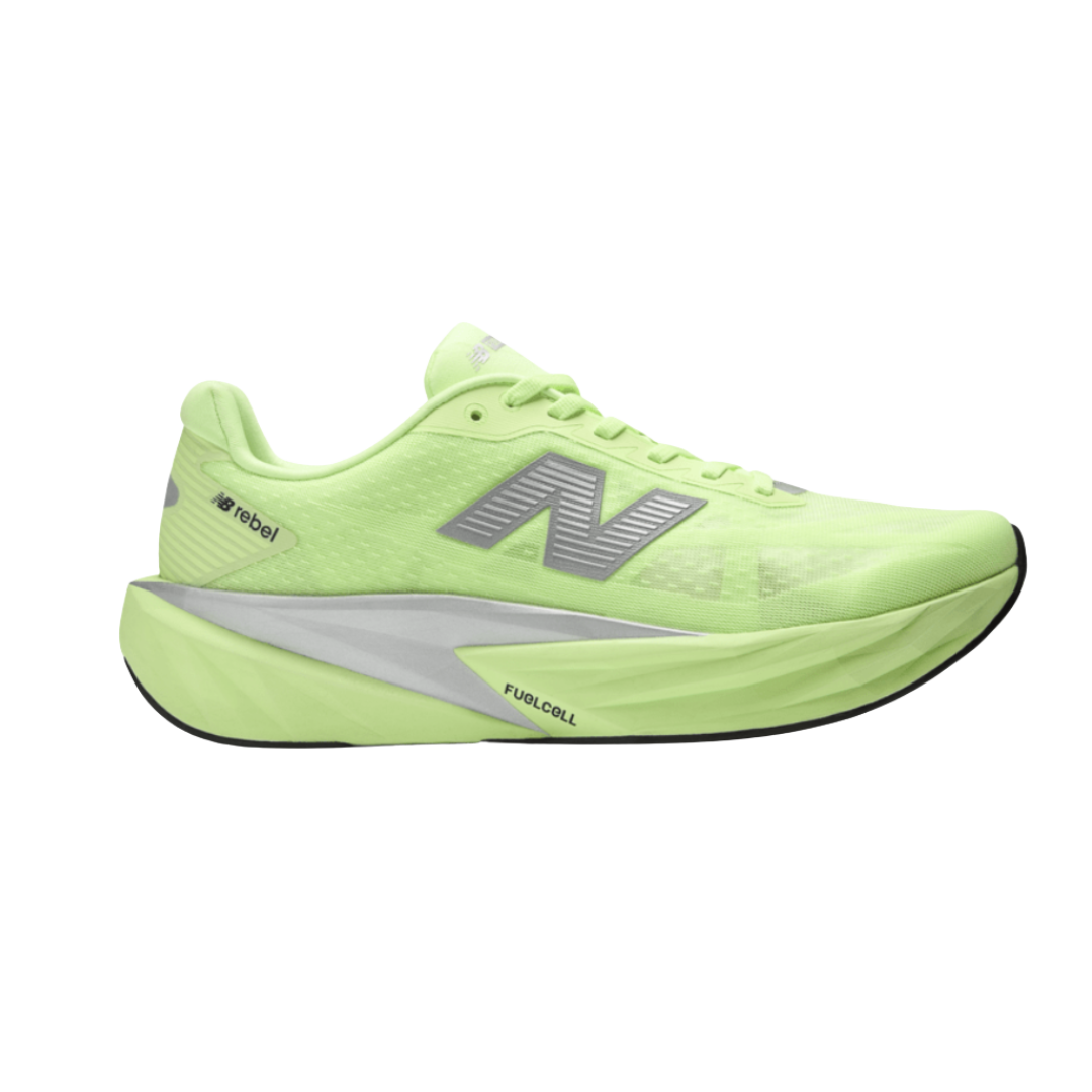 New Balance Fuelcell Rebel V5 Men (Green)