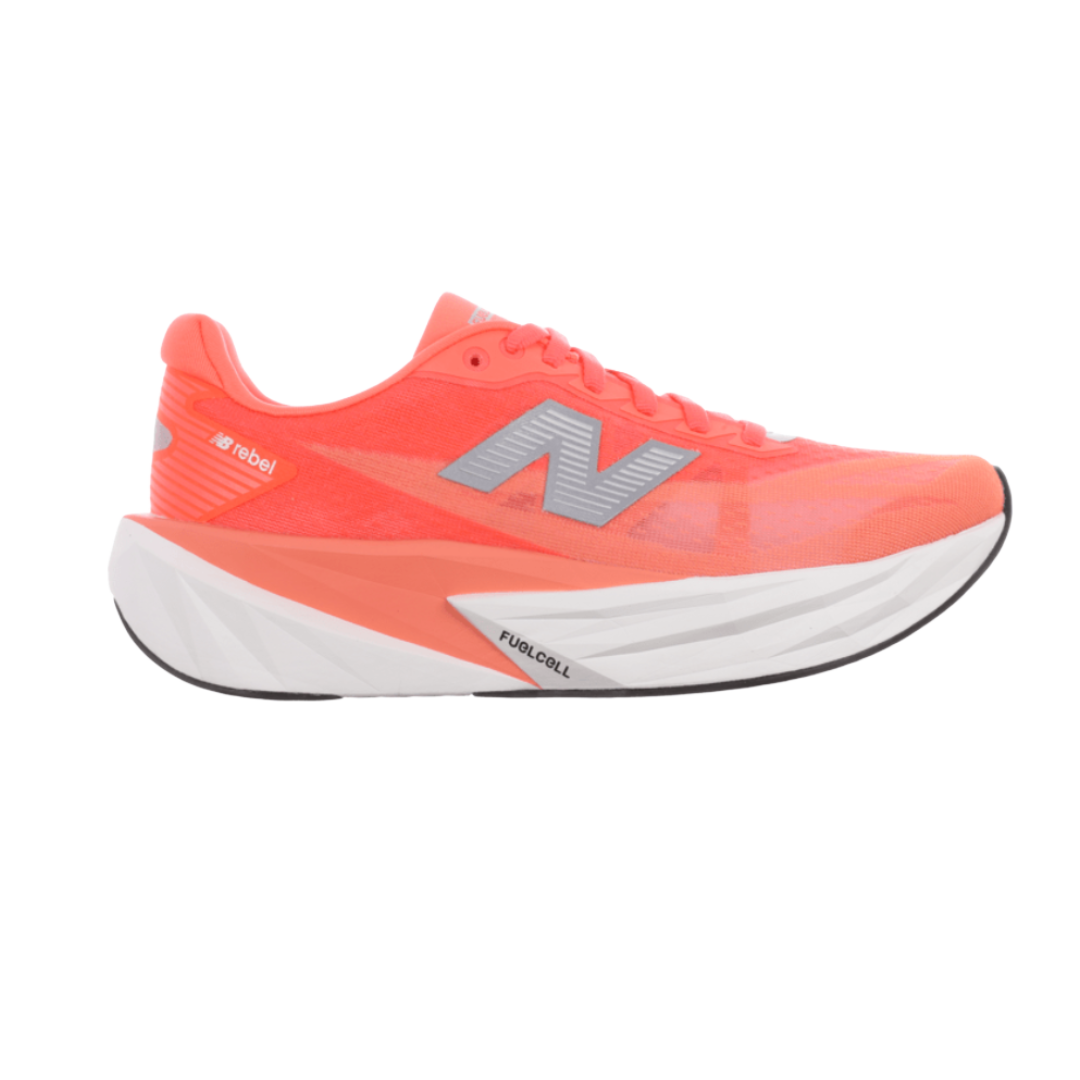 New Balance FuelCell Rebel v5 Women (Urgent Red)