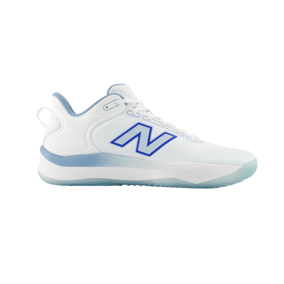 New Balance Fuelcell 234V1 Women (White/Columbia Blue)