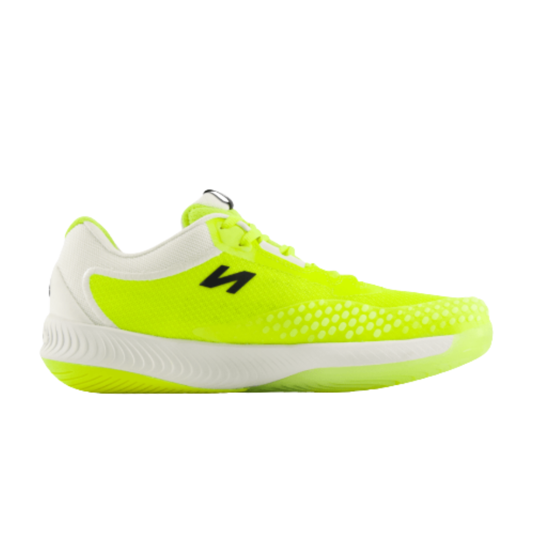 New Balance Fuelcell 996v6 Men Tennis Shoes (Yellow)