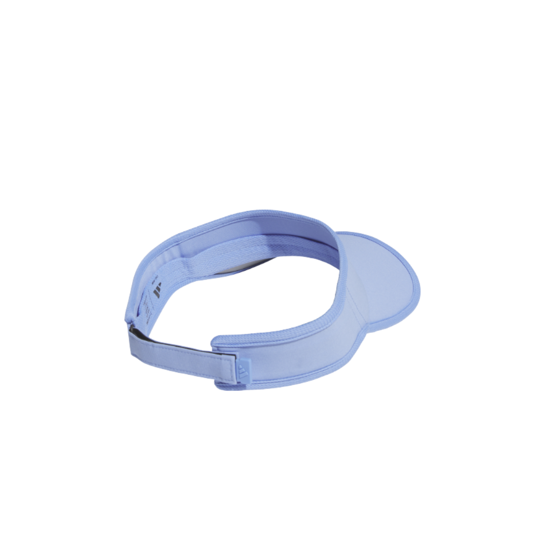 Image of Adidas Superlite 3 Visor Women (Columbia Blue)