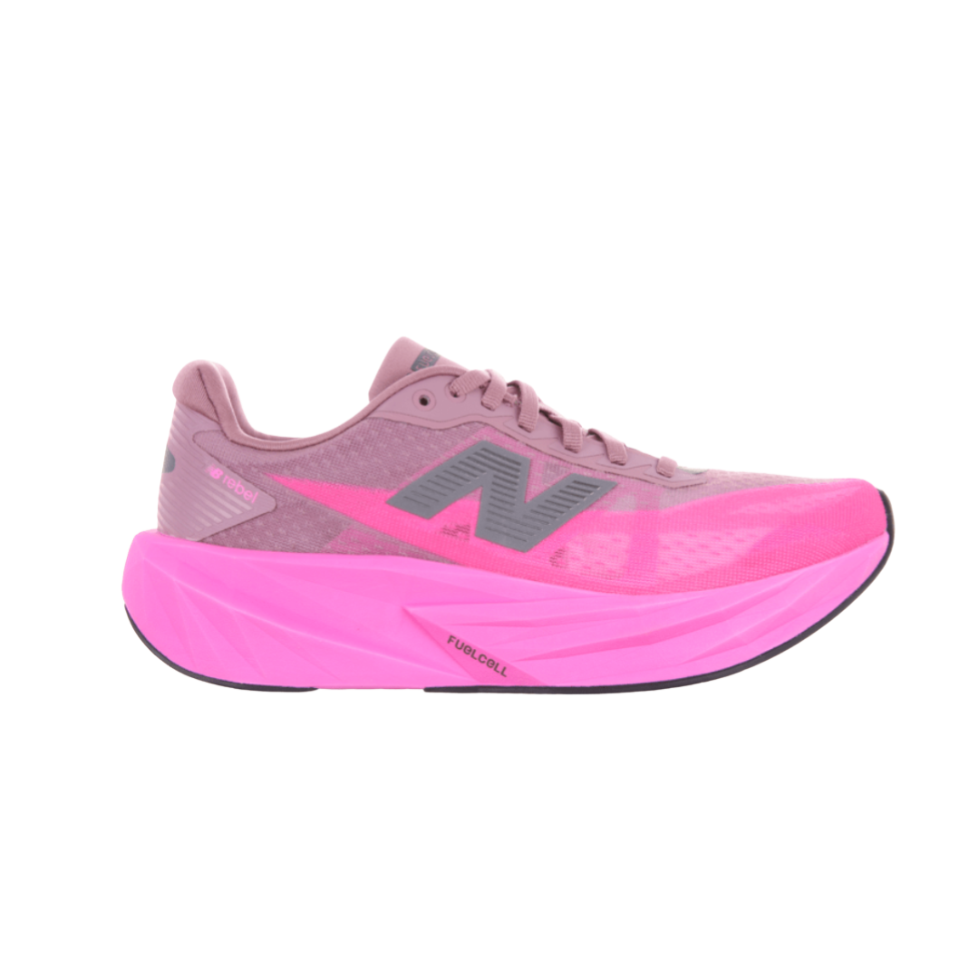 New Balance Fuelcell Rebel v5 Women (Pink)