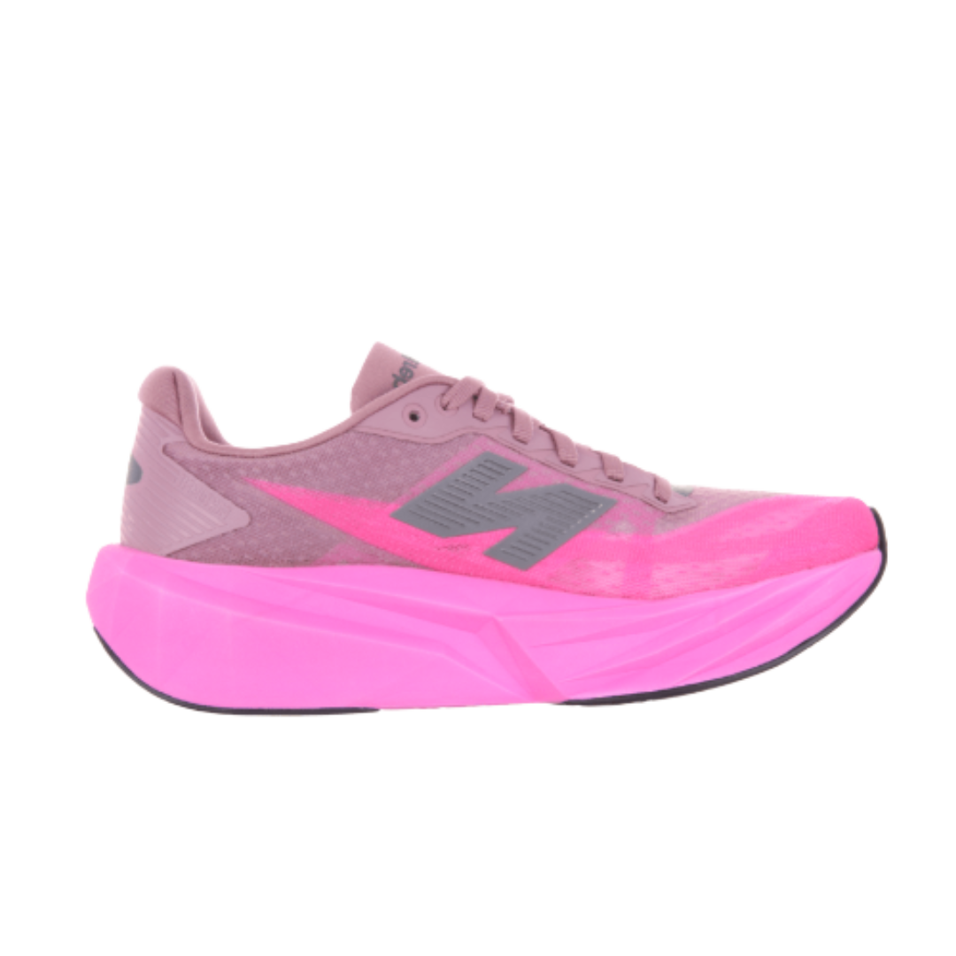 New Balance Fuelcell Rebel v5 Women (Pink)